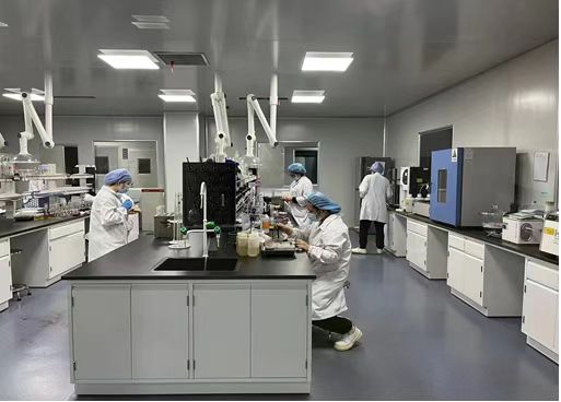 汪清“好記” “三抓實三到位”全力推進企業復工復產