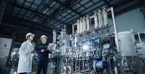 寧鄉兩家企業入選技術開發領域公示名單，彰顯區域創新實力