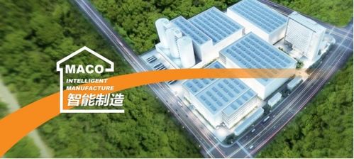 技術開發引領家裝輔料行業穩步發展 美巢智能工廠建設提升品牌實力