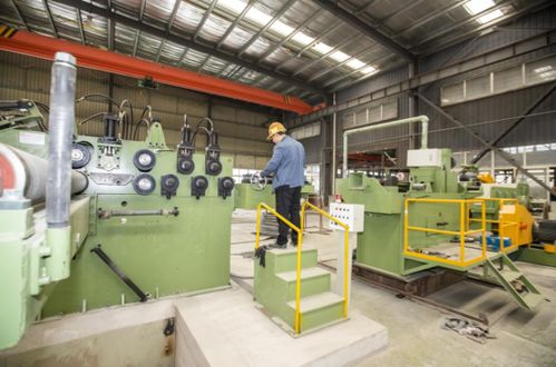 重慶南川 政黨協(xié)商激發(fā)專精特新民企技術(shù)開(kāi)發(fā)新動(dòng)能